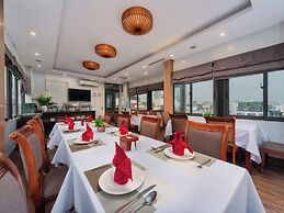 Hanoi HM Boutique Hotel