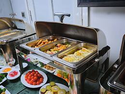 Hanoi HM Boutique Hotel