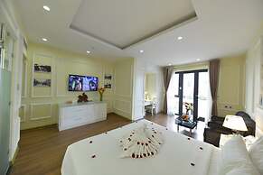 Hanoi HM Boutique Hotel