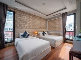 Hanoi HM Boutique Hotel