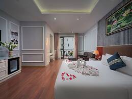 Hanoi HM Boutique Hotel