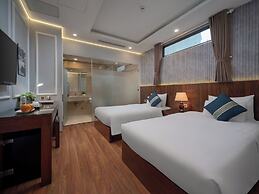 Hanoi HM Boutique Hotel