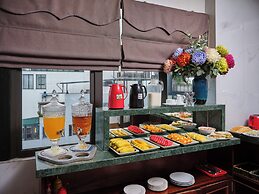 Hanoi HM Boutique Hotel