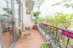 Hanoi HM Boutique Hotel