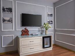 Hanoi HM Boutique Hotel