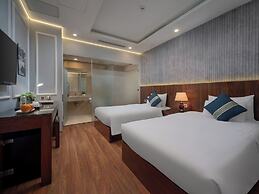 Hanoi HM Boutique Hotel
