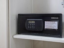 Hanoi HM Boutique Hotel