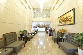 Hanoi HM Boutique Hotel