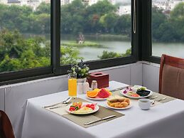 Hanoi HM Boutique Hotel