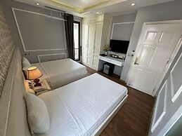 Hanoi HM Boutique Hotel