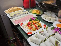 Hanoi HM Boutique Hotel