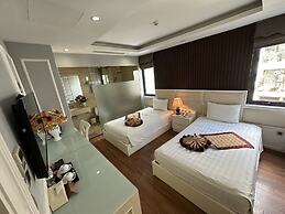 Hanoi HM Boutique Hotel
