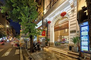 Hanoi HM Boutique Hotel