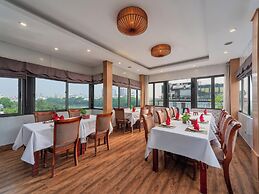 Hanoi HM Boutique Hotel