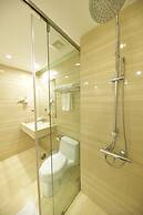 Hanoi HM Boutique Hotel