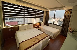 Hanoi HM Boutique Hotel