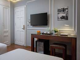 Hanoi HM Boutique Hotel