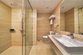 Hanoi HM Boutique Hotel