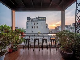 Hanoi HM Boutique Hotel