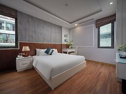 Hanoi HM Boutique Hotel