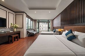 Hanoi HM Boutique Hotel