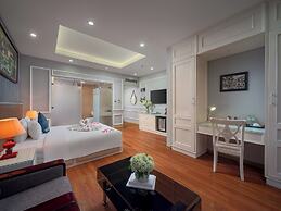 Hanoi HM Boutique Hotel