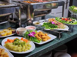 Hanoi HM Boutique Hotel