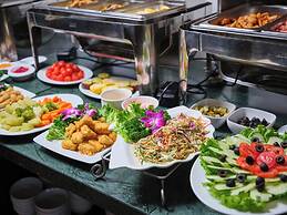 Hanoi HM Boutique Hotel