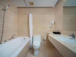 Hanoi HM Boutique Hotel