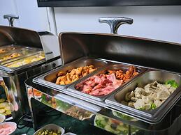 Hanoi HM Boutique Hotel