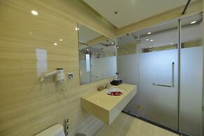 Hanoi HM Boutique Hotel