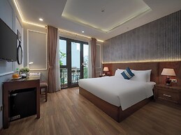 Hanoi HM Boutique Hotel