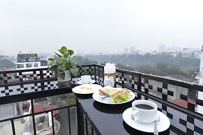 Hanoi HM Boutique Hotel
