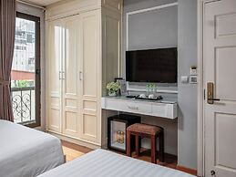 Hanoi HM Boutique Hotel