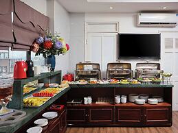 Hanoi HM Boutique Hotel