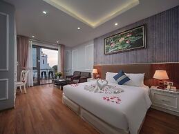 Hanoi HM Boutique Hotel