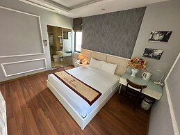 Hanoi HM Boutique Hotel