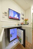 Hanoi HM Boutique Hotel