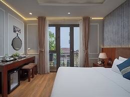 Hanoi HM Boutique Hotel