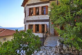 KC Apartments by Cinarlar