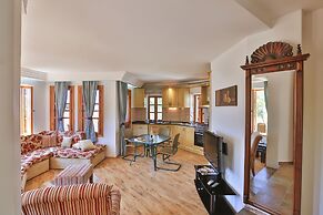 KC Apartments by Cinarlar