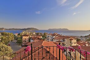 KC Apartments by Cinarlar