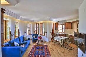 KC Apartments by Cinarlar