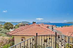 KC Apartments by Cinarlar