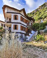 KC Apartments by Cinarlar