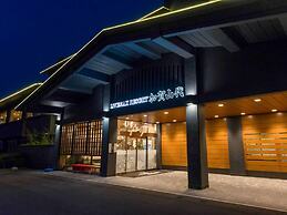 LiVEMAX RESORT Kaga Yamashiro
