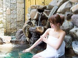 LiVEMAX RESORT Kaga Yamashiro