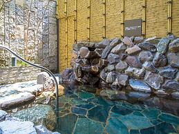 LiVEMAX RESORT Kaga Yamashiro