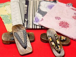 LiVEMAX RESORT Kaga Yamashiro