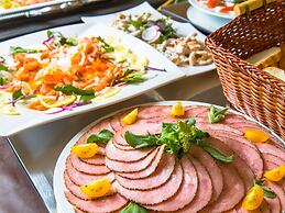 LiVEMAX RESORT Kaga Yamashiro